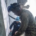 USS Theodore Roosevelt Maintenance