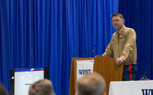 West 2025 Conference