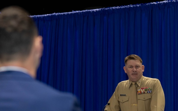 West 2025 Conference