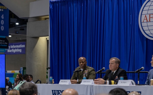 West 2025 Conference