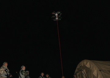 Essential Operations for Combat Readiness