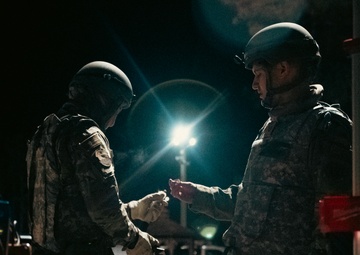 Essential Operations for Combat Readiness