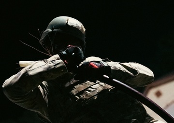 Essential Operations for Combat Readiness