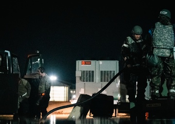 Essential Operations for Combat Readiness