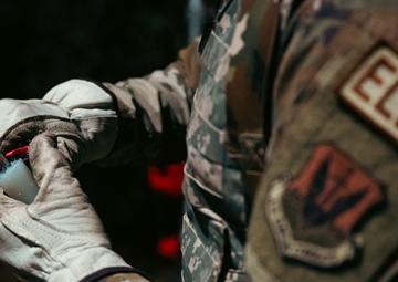 Essential Operations for Combat Readiness