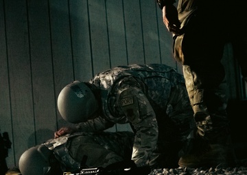 Essential Operations for Combat Readiness