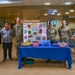 30th Medical Group Hosts Biomedical Corps Week at Vandenberg