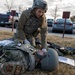 Total Combat Casualty Care tier 3 training