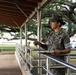 Making Leaders: HQBN Leadership Hosts Junior Enlisted Development Day
