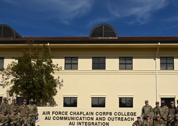 Strengthening the spirit for global readiness