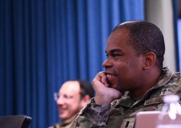 Strengthening the spirit for global readiness