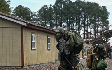 Joint Base Langley-Eustis Executes its First Combat Readiness Inspection