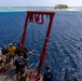 Kwajalein Atoll-7th Engineer Dive Detachment