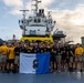 Kwajalein Atoll-7th Engineer Dive Detachment