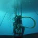 Kwajalein Atoll-7th Engineer Dive Detachment