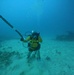 Kwajalein Atoll-7th Engineer Dive Detachment