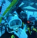 Kwajalein Atoll-7th Engineer Dive Detachment