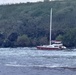 Coast Guard, partners respond to aground vessels in Maui following storms