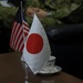 3rd MLG CG visits JGSDF Western Army Logistics Elements