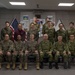 3rd MLG CG visits JGSDF Western Army Logistics Elements