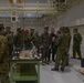 3rd MLG CG visits JGSDF Western Army Logistics Elements