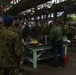 3rd MLG CG visits JGSDF Western Army Logistics Elements