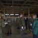 3rd MLG CG visits JGSDF Western Army Logistics Elements