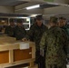 3rd MLG CG visits JGSDF Western Army Logistics Elements