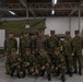 3rd MLG CG visits JGSDF Western Army Logistics Elements