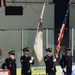 Illinois Army National Guard Gold Star Family Honored by Junior Blues Hockey Team