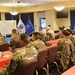 Retired Army colonel holds leadership ‘lunch and learn’ at Fort McCoy