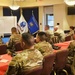 Retired Army colonel holds leadership ‘lunch and learn’ at Fort McCoy