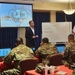 Retired Army colonel holds leadership ‘lunch and learn’ at Fort McCoy