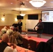 Retired Army colonel holds leadership ‘lunch and learn’ at Fort McCoy