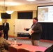 Retired Army colonel holds leadership ‘lunch and learn’ at Fort McCoy