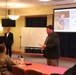 Retired Army colonel holds leadership ‘lunch and learn’ at Fort McCoy