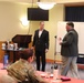 Retired Army colonel holds leadership ‘lunch and learn’ at Fort McCoy