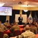 Retired Army colonel holds leadership ‘lunch and learn’ at Fort McCoy