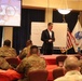 Retired Army colonel holds leadership ‘lunch and learn’ at Fort McCoy