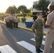 U.S. NMRTC Sigonella Awards Ceremony January 24, 2025