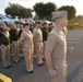 U.S. NMRTC Sigonella Awards Ceremony January 24, 2025