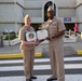 U.S. NMRTC Sigonella Awards Ceremony January 24, 2025