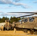 1st Air Cavalry Brigade at Combined Resolve