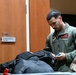 Ellsworth Airmen complete personnel deployment function line in preparation for Bomber Task Force 25-1
