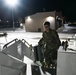 Ellsworth Airmen complete personnel deployment function line in preparation for Bomber Task Force 25-1