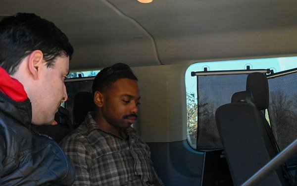 5th ASOS: Trained, Exercised, Certified