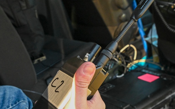 5th ASOS: Trained, Exercised, Certified