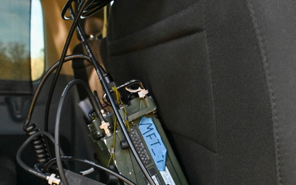 5th ASOS: Trained, Exercised, Certified