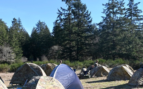 5th ASOS: Trained, Exercised, Certified