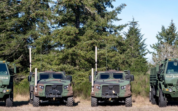 5th ASOS: Trained, Exercised, Certified